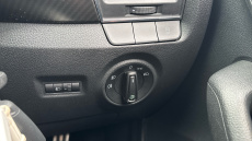 Skoda Fabia 1.0 TSI Monte Carlo 5dr Petrol Hatchback